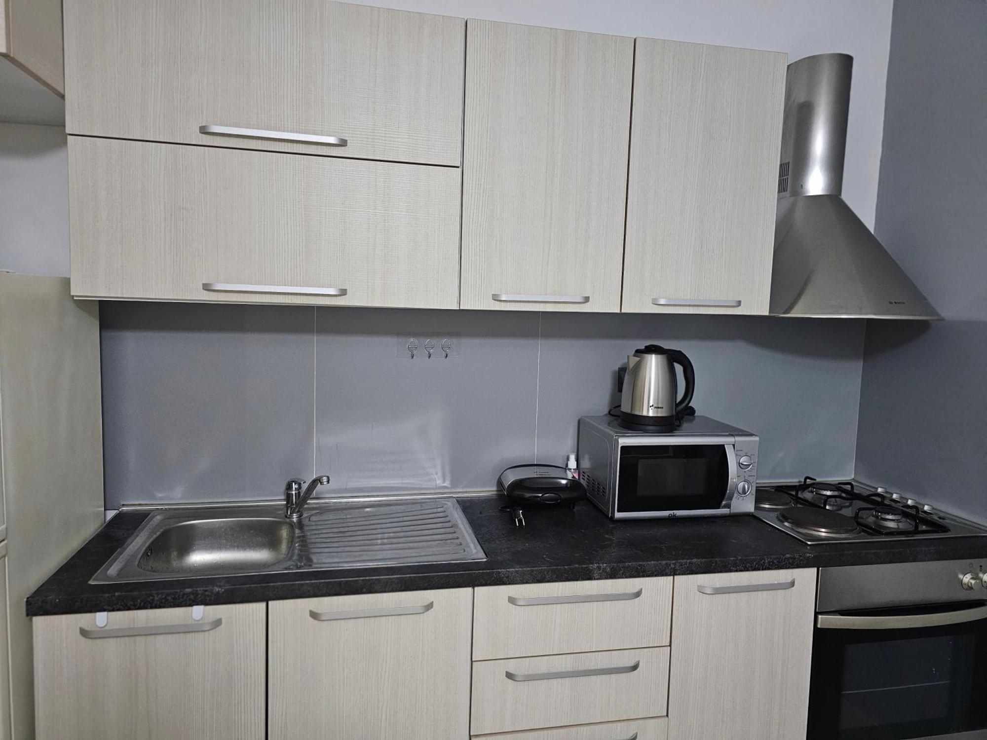 Apartamento Wanderlust Tirana 2 Exterior foto
