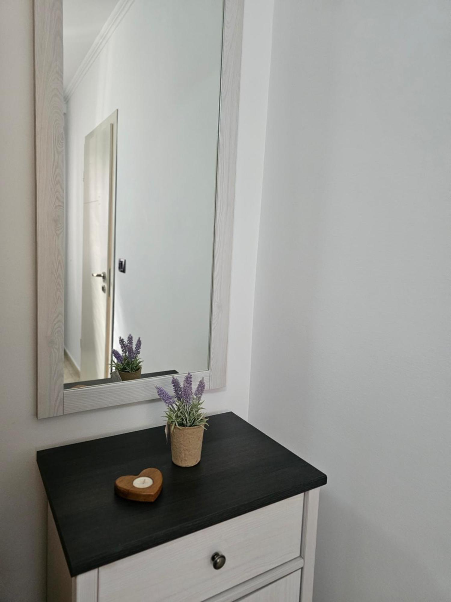 Apartamento Wanderlust Tirana 2 Exterior foto